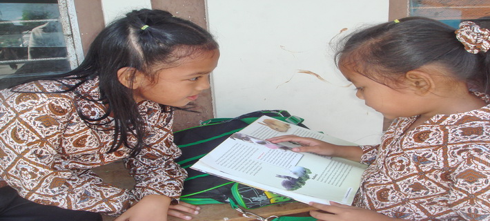 SDN KEPUTRAN 2 YOGYAKARTA