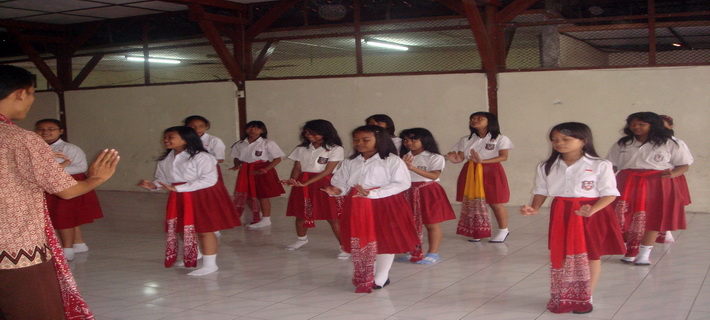 SDN KEPUTRAN 2 YOGYAKARTA