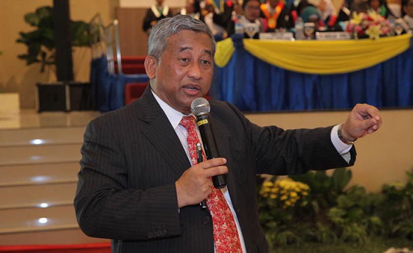 Kemdikbud Hapus Guru Inti dalam Implementasi Kurikulum 2013