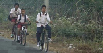 Kalau UN Dihapus, SD ke SMP Seperti Naik Kelas