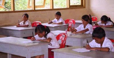 4 Strategi Sukses Hadapi UN 2013