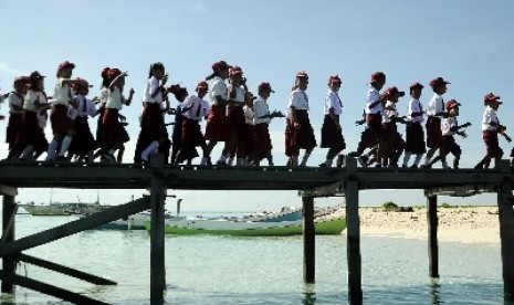 Ganti Kurikulum, Ganti Apanya?