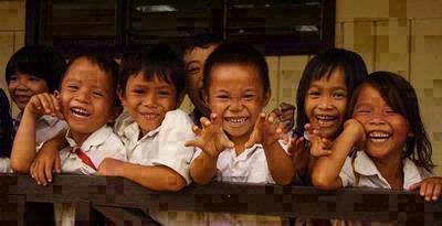 Kembalikan Sekolah Kami!