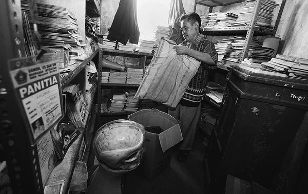 Tunjangan Guru Honorer Terhenti