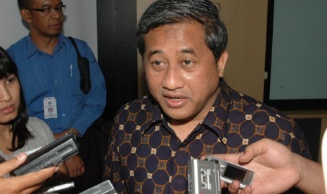 M Nuh: Pembinaan Guru Agama di Bawah Kemdikbud