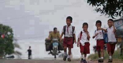 Kemendikbud dan Kemenag Diundang ke KPK