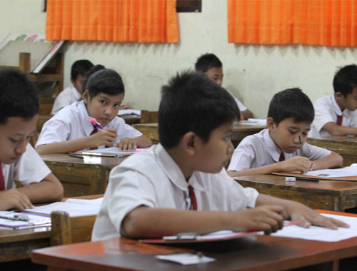 Mau-Maunya Guru Dibodohin