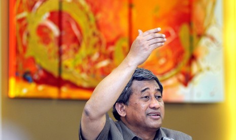 Mendikbud; Peleburan IPA dan IPS tak Kurangi Substansi