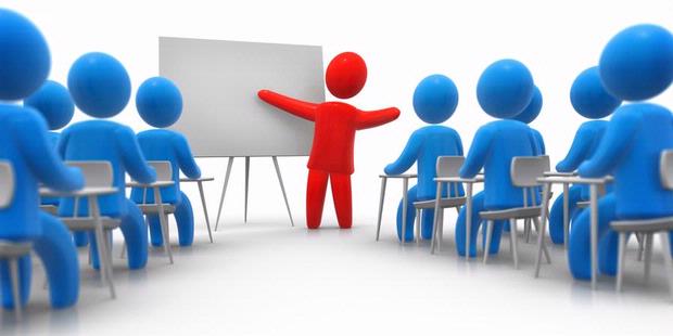 Menjadi Guru yang Diminati