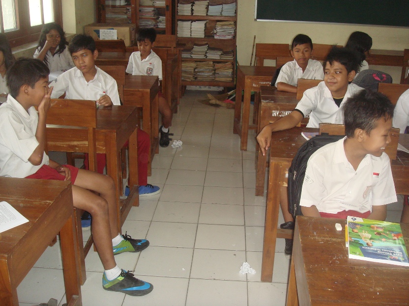 Mata Pelajaran Berkurang, Jam Pelajaran Bertambah