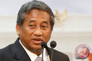 Kepramukaan jadi ekstrakurikuler wajib