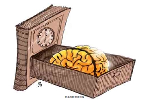 Kurikulum Baru Pangkas Jumlah Mata Pelajaran