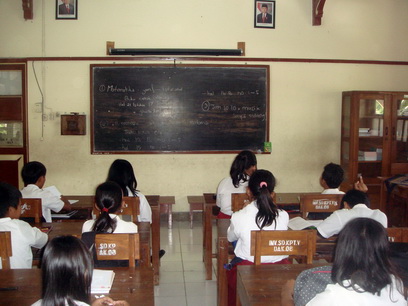 Jadwal UN 2013 Segera Dirilis