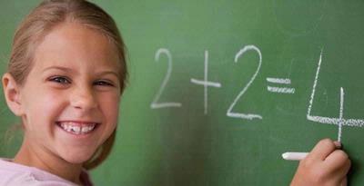 Matematika Bukan Satu-satunya Parameter Kecerdasan