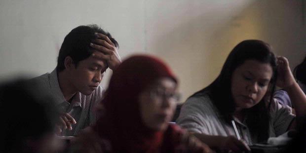 PGRI Dukung Ujian Ulang Guru Tersertifikasi