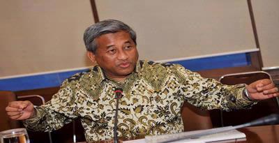 Mendikbud Siapkan Model Baru Pengganti RSBI