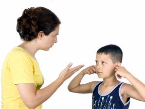 Sikap Orangtua yang Menghambat Prestasi Anak