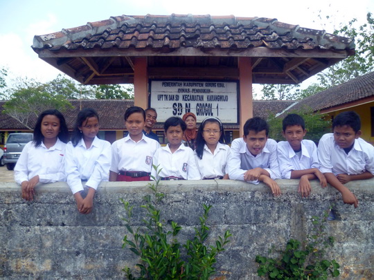 Penguasaan Kompetensi Diutamakan