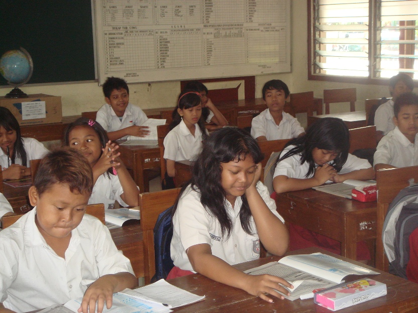 Tingkat Kesulitan Soal UN 2013